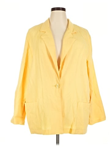 Sag Harbor Blazer (view 1)