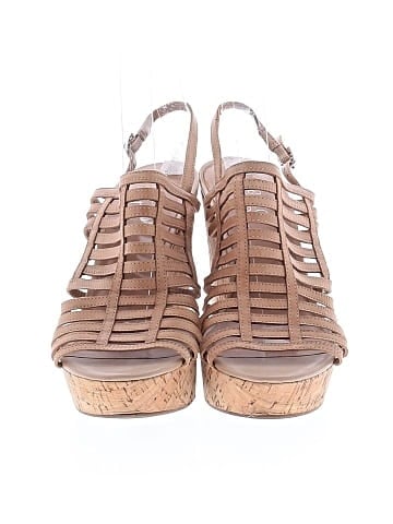 Franco Sarto Wedges (view 2)