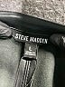 Steve Madden 100% Polyurethane Black Short Sleeve Blouse Size L - photo 7