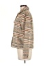 J by Joie Plaid Tan Jacket Size M - photo 5