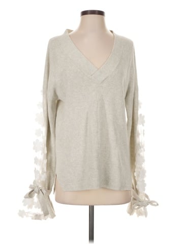 French Connection Pullover Sweater (view 1)