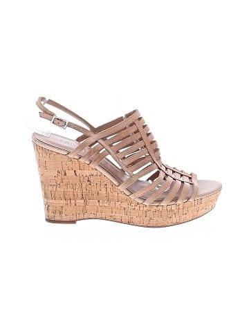 Franco Sarto Wedges (view 1)