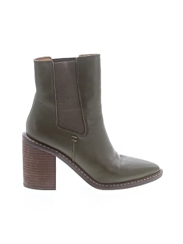 Crown Vintage Ankle Boots (view 1)