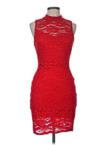 Soprano Cocktail Dress (view 1)