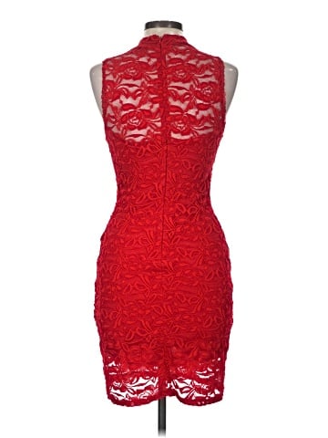 Soprano Cocktail Dress (view 2)