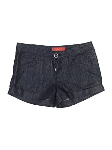 Level 99 Shorts (view 1)
