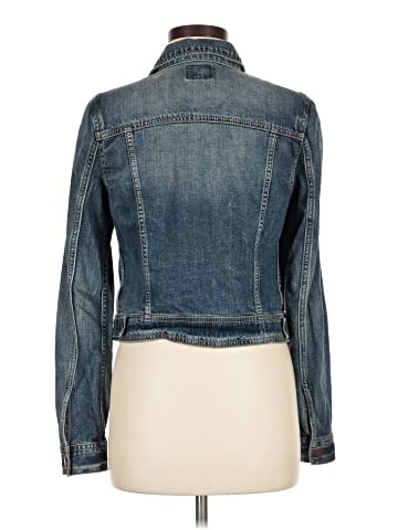 American Eagle Outfitters Denim Jacket (view 2)