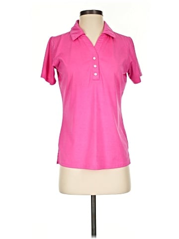 Pebble Beach Short Sleeve Polo (view 1)