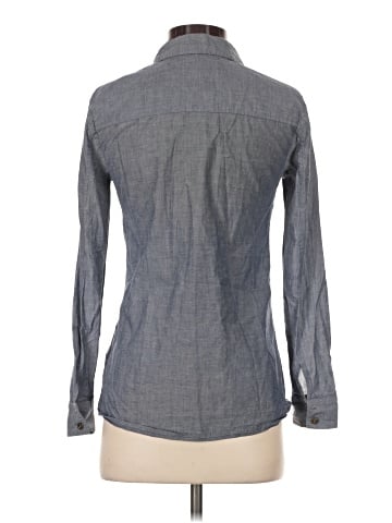 Charles Tyrwhitt Long Sleeve Button-Down Shirt (view 2)