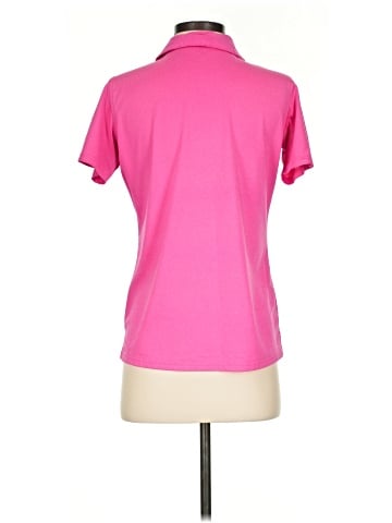 Pebble Beach Short Sleeve Polo (view 2)