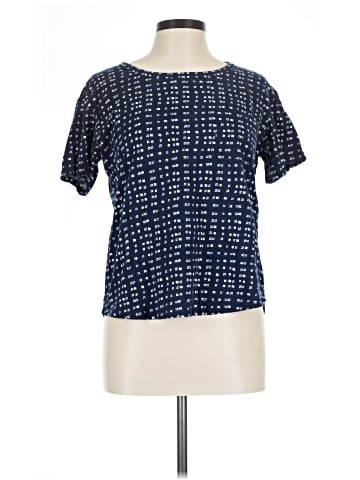 a.n.a. A New Approach Short Sleeve T-Shirt (view 1)