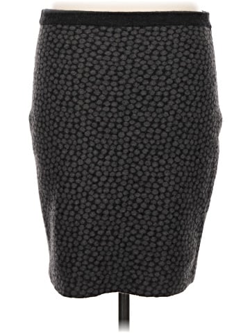 Eileen Fisher Wool Skirt (view 2)