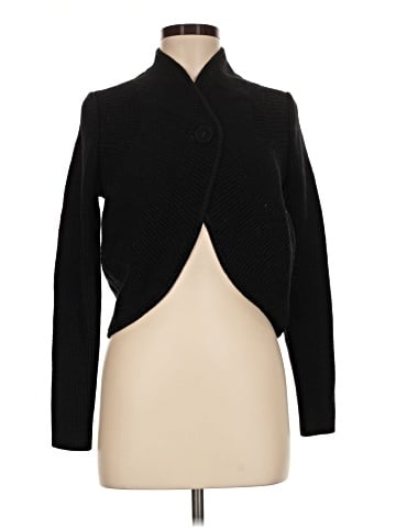 Ann Taylor Wool Cardigan (view 1)