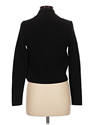 Ann Taylor Wool Cardigan (view 2)