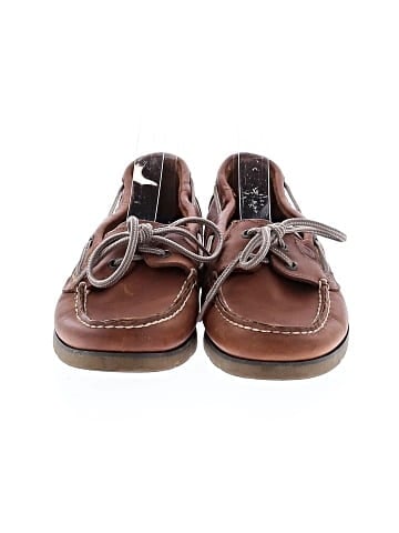 Sperry Top Sider Flats (view 2)