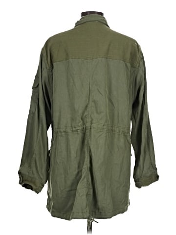 Gap Coat (view 2)