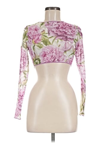 Pitaya Long Sleeve Turtleneck (view 1)