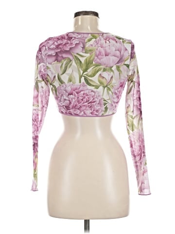 Pitaya Long Sleeve Turtleneck (view 2)