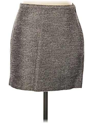 Broadway & Broome Formal Skirt (view 1)