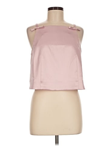 Gap Sleeveless Blouse (view 1)