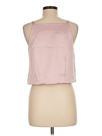 Gap Sleeveless Blouse (view 2)