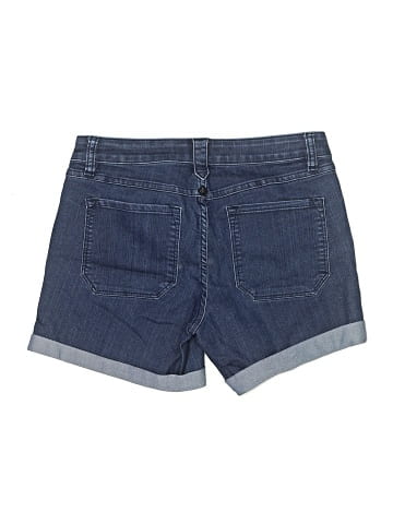 PrAna Denim Shorts (view 2)