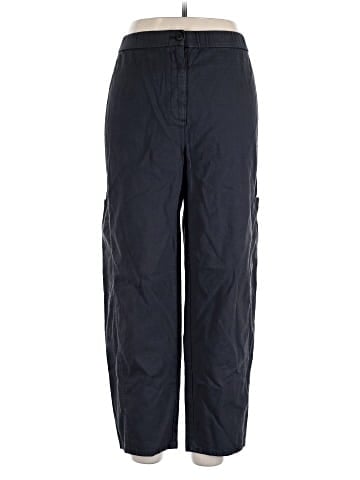 Eileen Fisher Casual Pants (view 1)