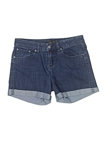 PrAna Denim Shorts (view 1)