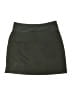 Athleta Solid Green Active Skort Size 2 - photo 2