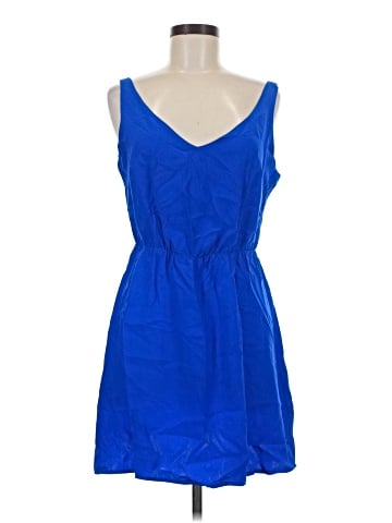 AU Amanda Uprichard Casual Dress (view 1)