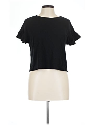 Material Girl Short Sleeve T-Shirt (view 1)