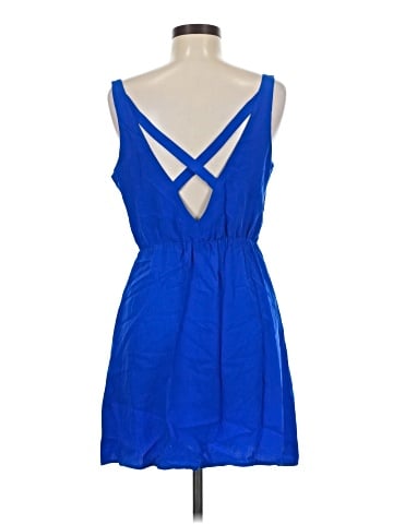 AU Amanda Uprichard Casual Dress (view 2)