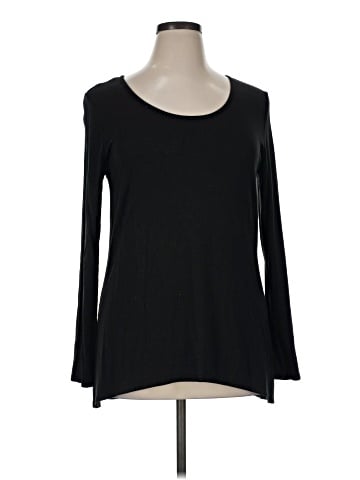 Willi Smith Long Sleeve T-Shirt (view 1)