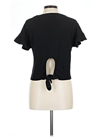 Material Girl Short Sleeve T-Shirt (view 2)