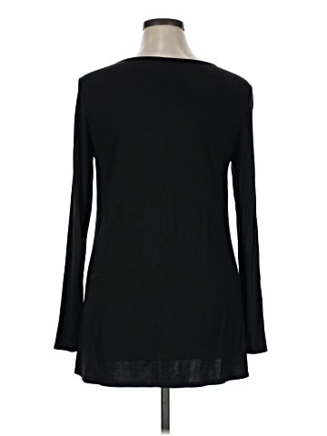 Willi Smith Long Sleeve T-Shirt (view 2)