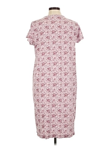 Lands' End Casual Dress (view 2)