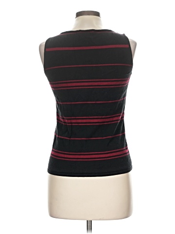 Tahari by ASL Sleeveless T-Shirt (view 2)