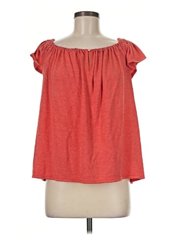 Max Studio Short Sleeve T-Shirt (view 1)