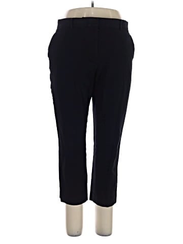 Ann Taylor Active Pants (view 1)