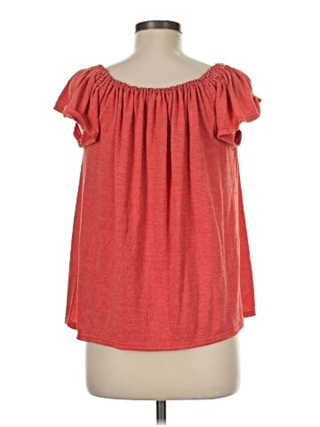 Max Studio Short Sleeve T-Shirt (view 2)