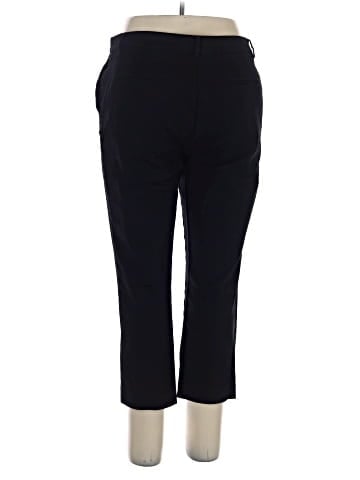 Ann Taylor Active Pants (view 2)