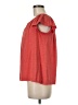 Max Studio Red Short Sleeve T-Shirt Size M - photo 5