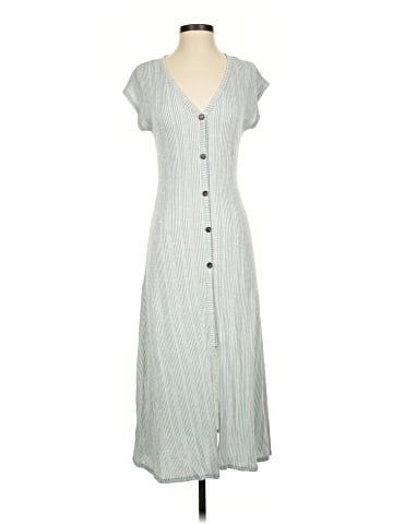 Caution to the Wind Casual Dress (view 1)