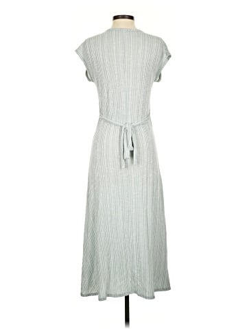 Caution to the Wind Casual Dress (view 2)