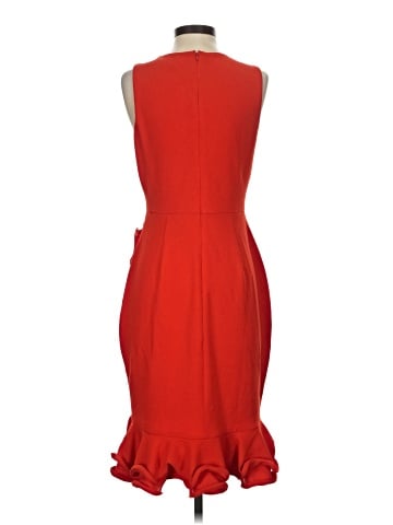 Belle Badgley Mischka Cocktail Dress (view 2)