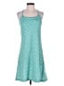PrAna Teal Green Swimsuit Cover Up Size S (estimated) - photo 1