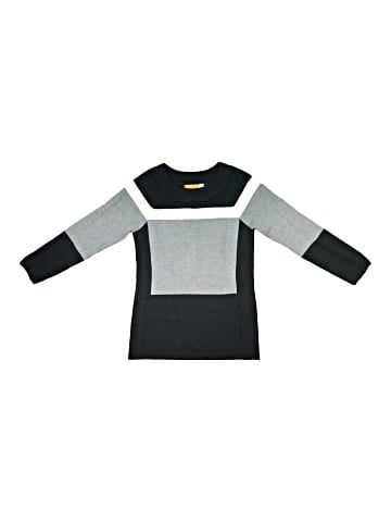 One A Pullover Sweater (view 2)