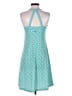PrAna Teal Green Swimsuit Cover Up Size S (estimated) - photo 2