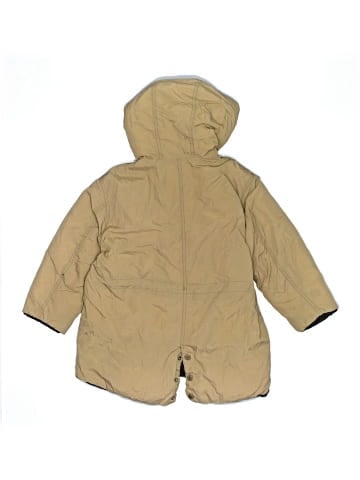 Zara Raincoat (view 2)