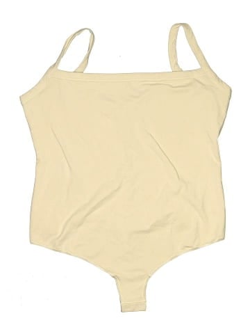 SKIMS Bodysuit (view 1)
